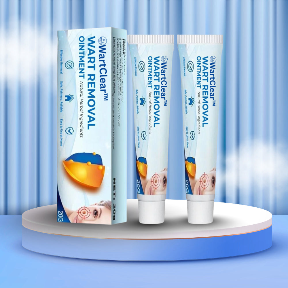 WartClear™