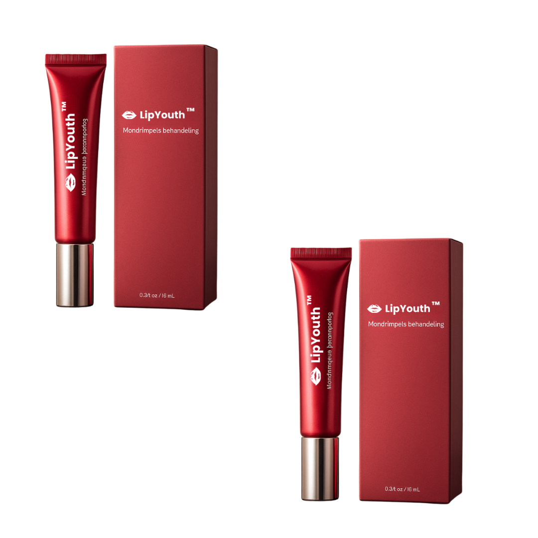 LipYouth™- IE