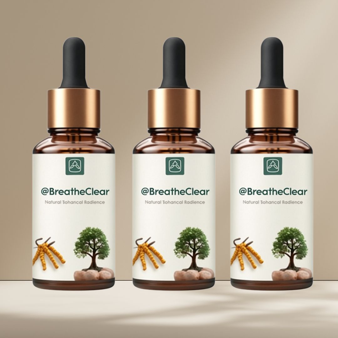 BreatheClear™