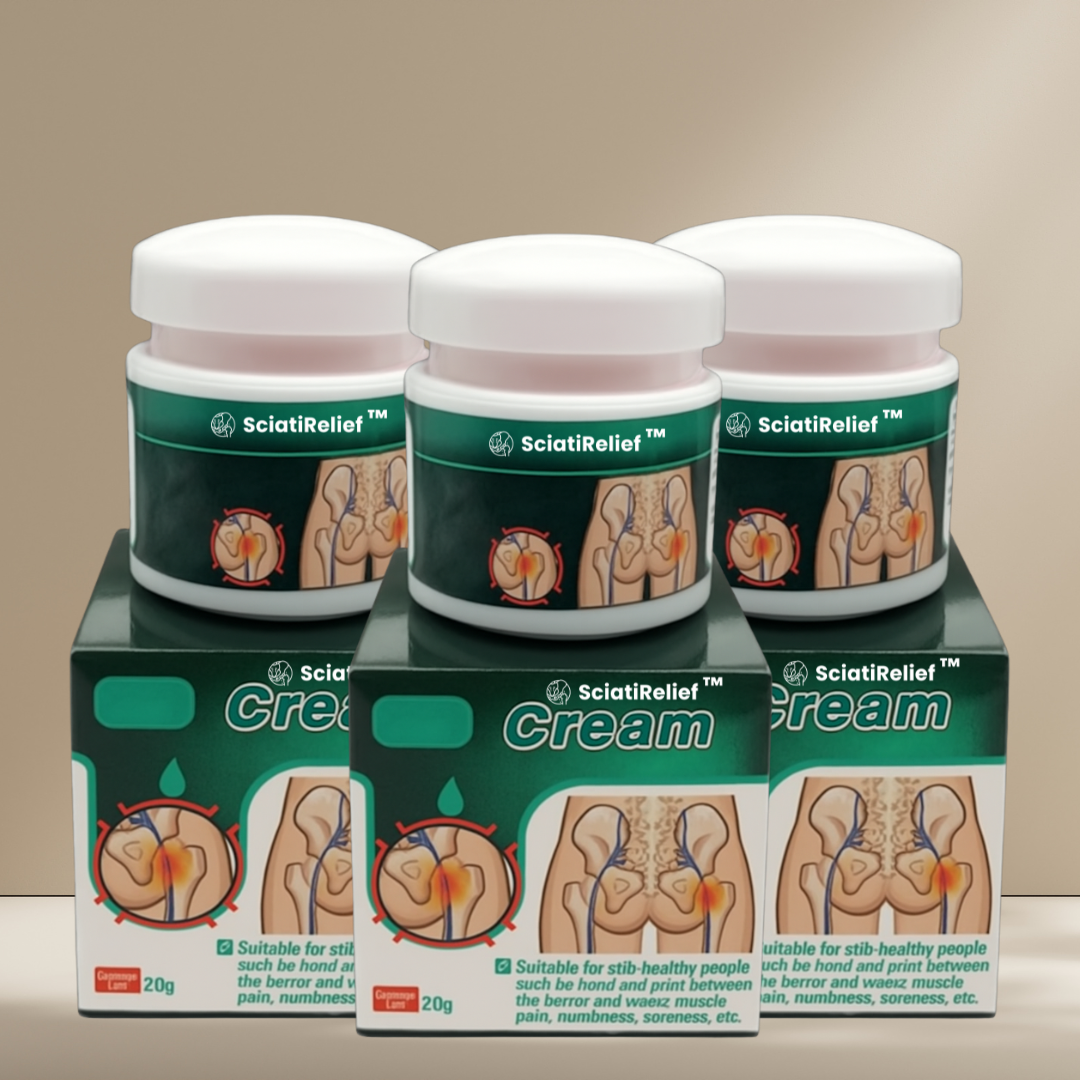 SciatiRelief™