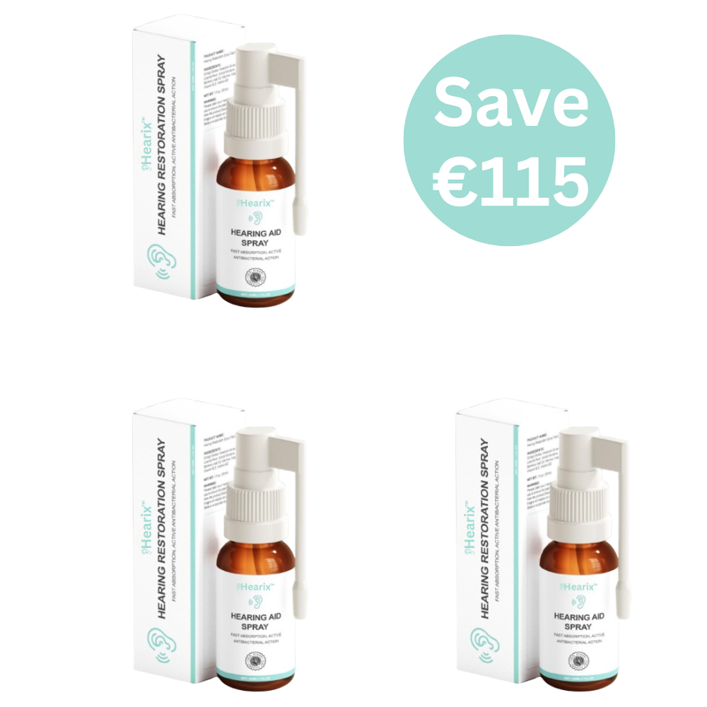 Hearix™