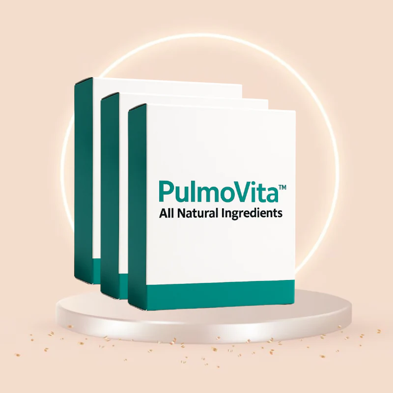 Pulmovita™