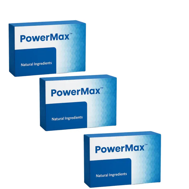 PowerMax™