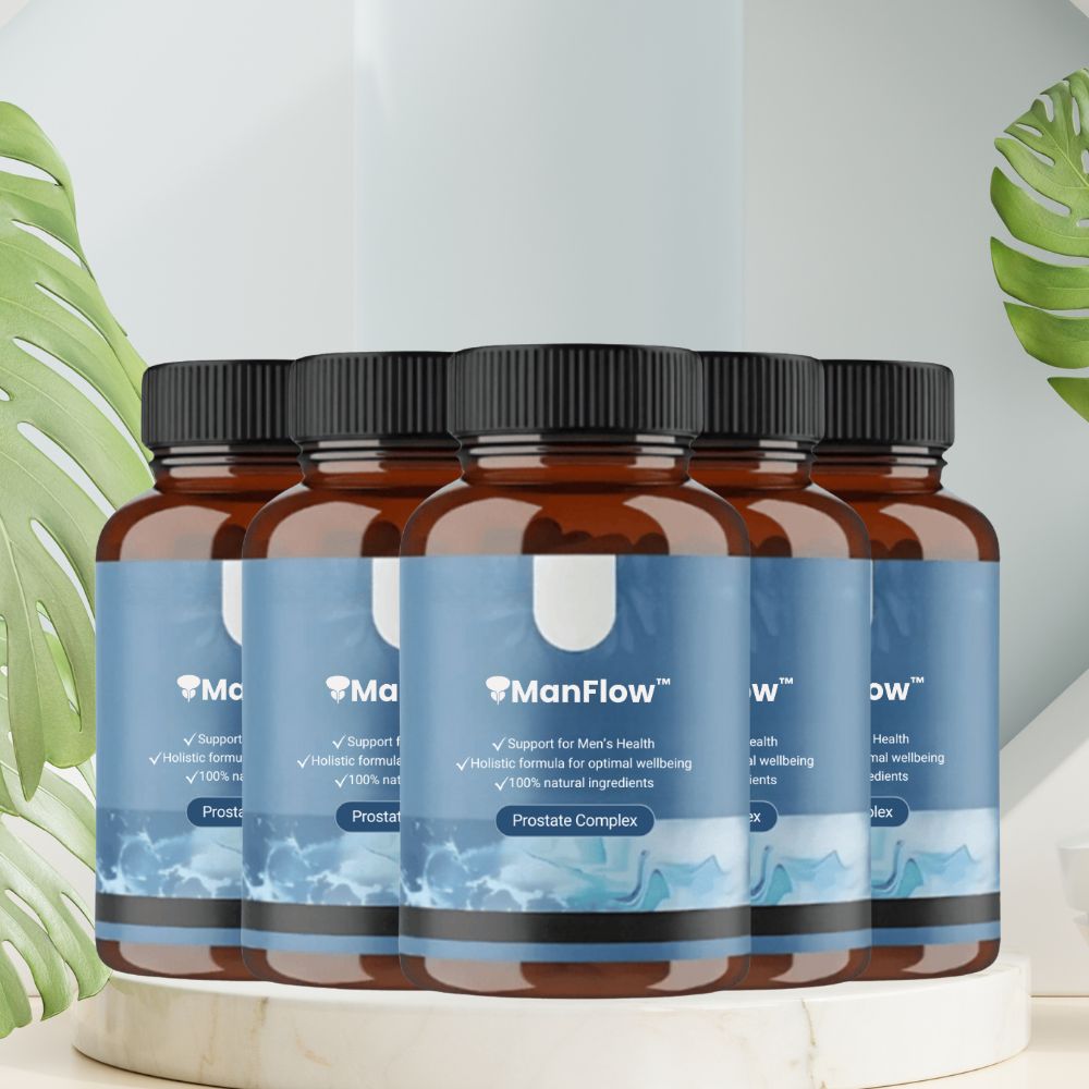 ManFlow™
