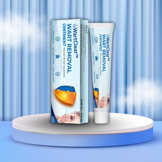 WartClear™
