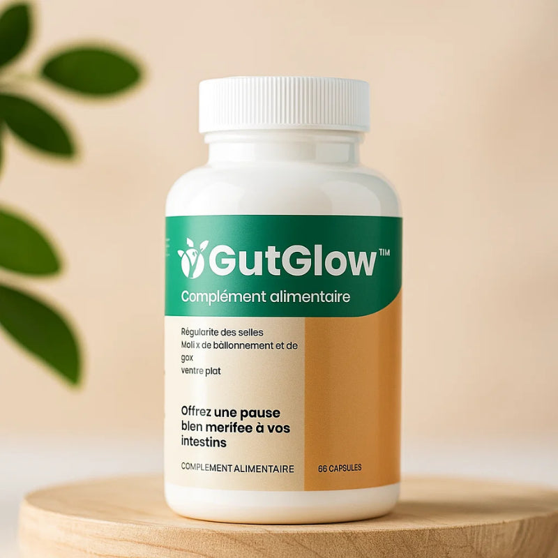 GutGlow™