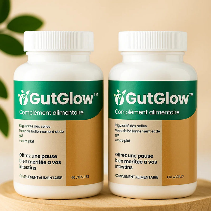 GutGlow™