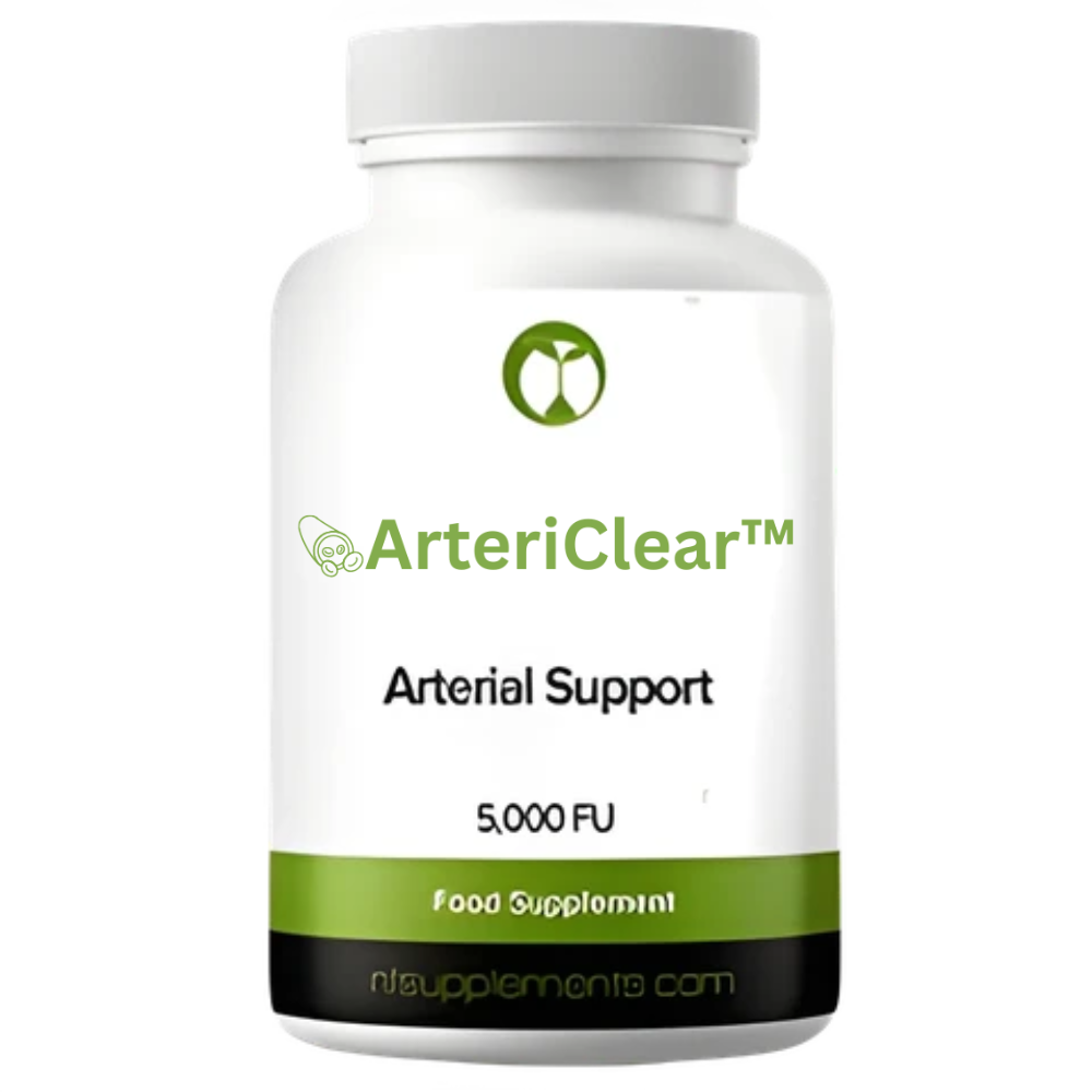 ArteriClear™