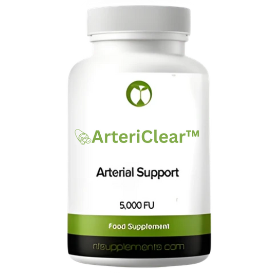 ArteriClear™