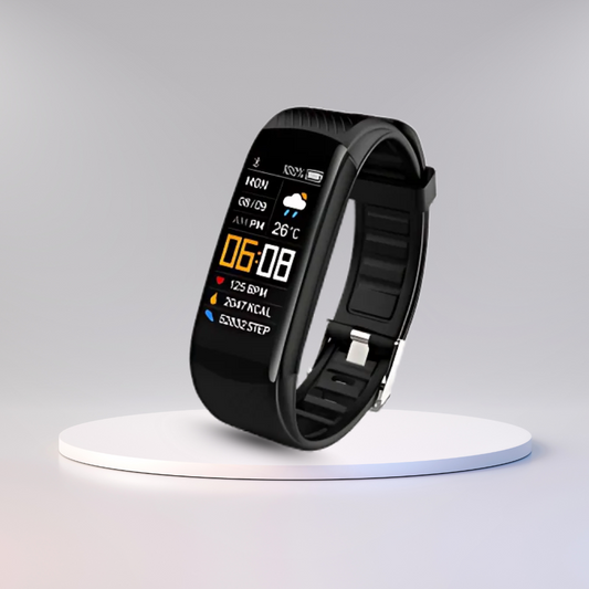 Bracelet Bien-Être PulseFit™