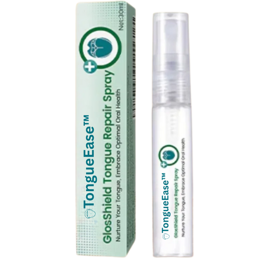 TongueEase™