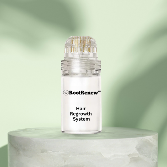 RootRenew™ Infuseur de Croissance Capillaire