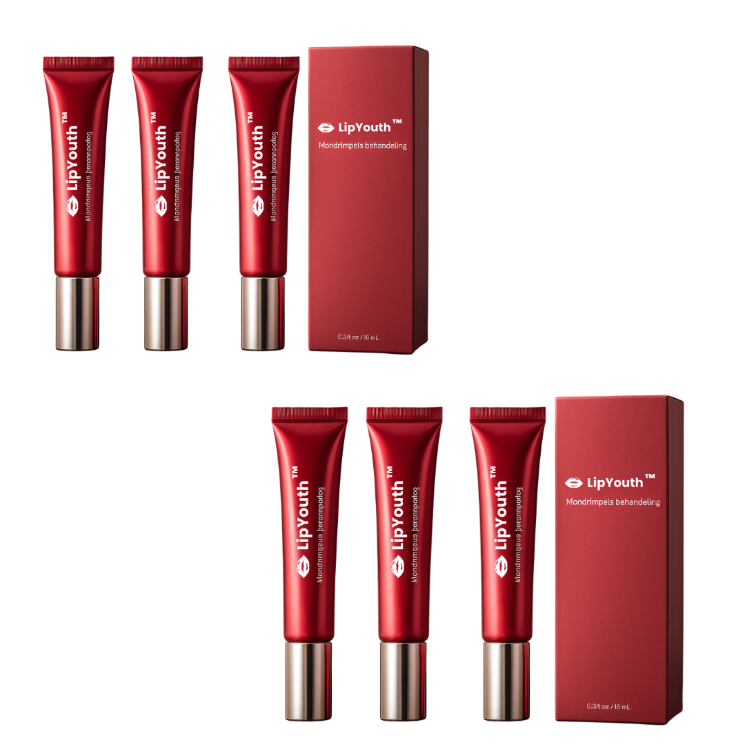 LipYouth™- IE