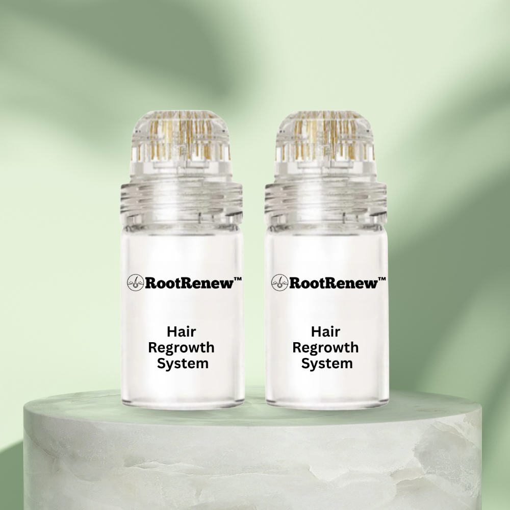 RootRenew™ Infuseur de Croissance Capillaire