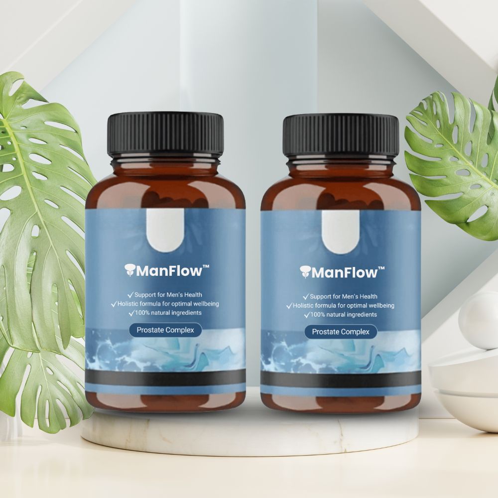 ManFlow™