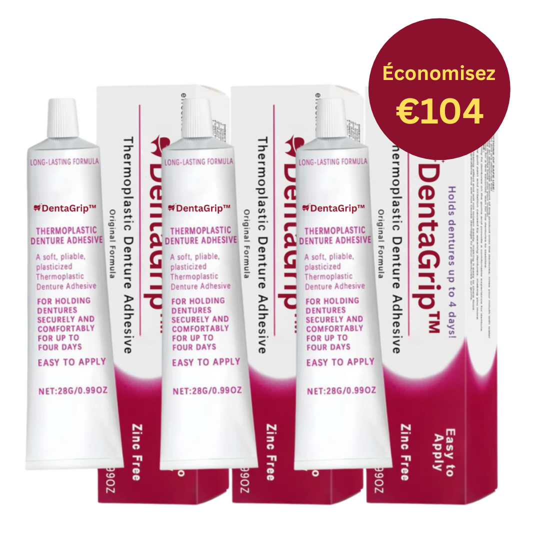 DentaGrip™