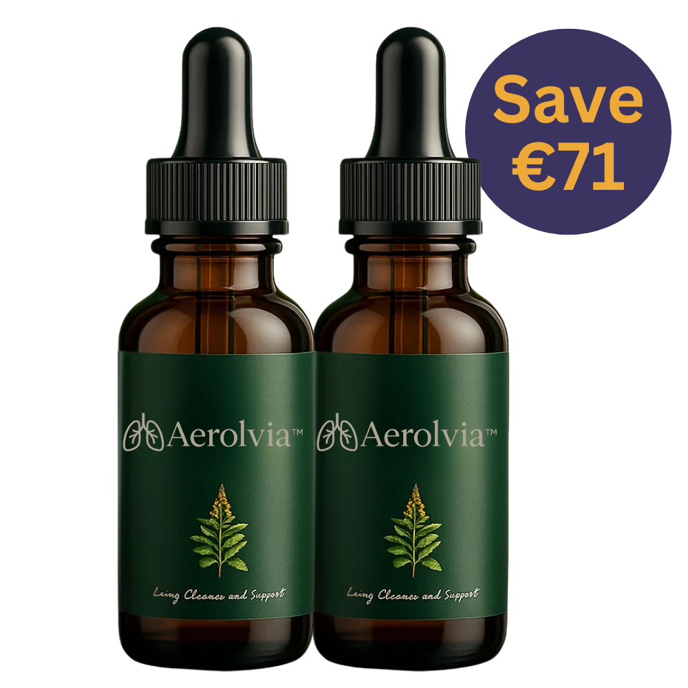Aerolvia™