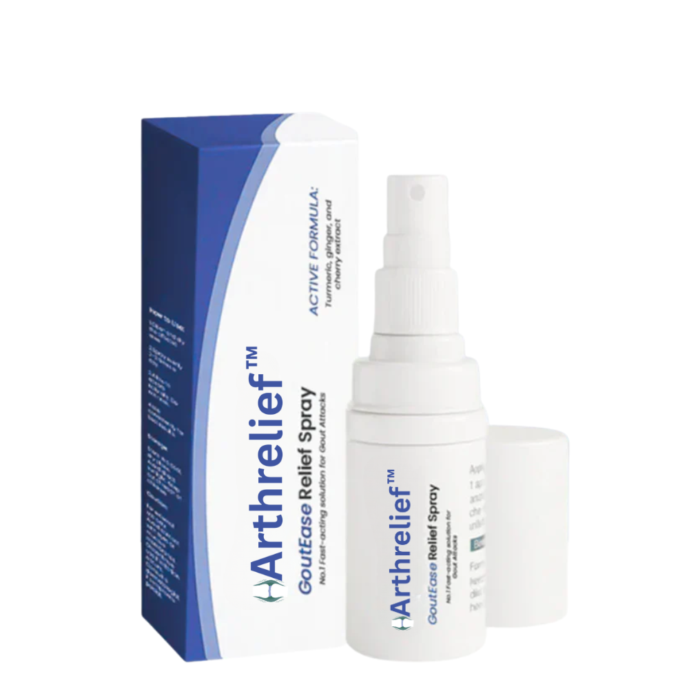 Arthrelief™ - IE