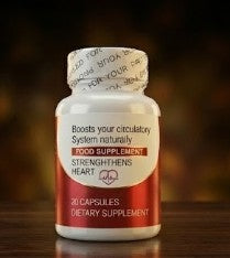 Arterion™ Heart Health