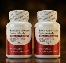 Arterion™ Heart Health