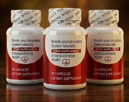 Arterion™ Heart Health