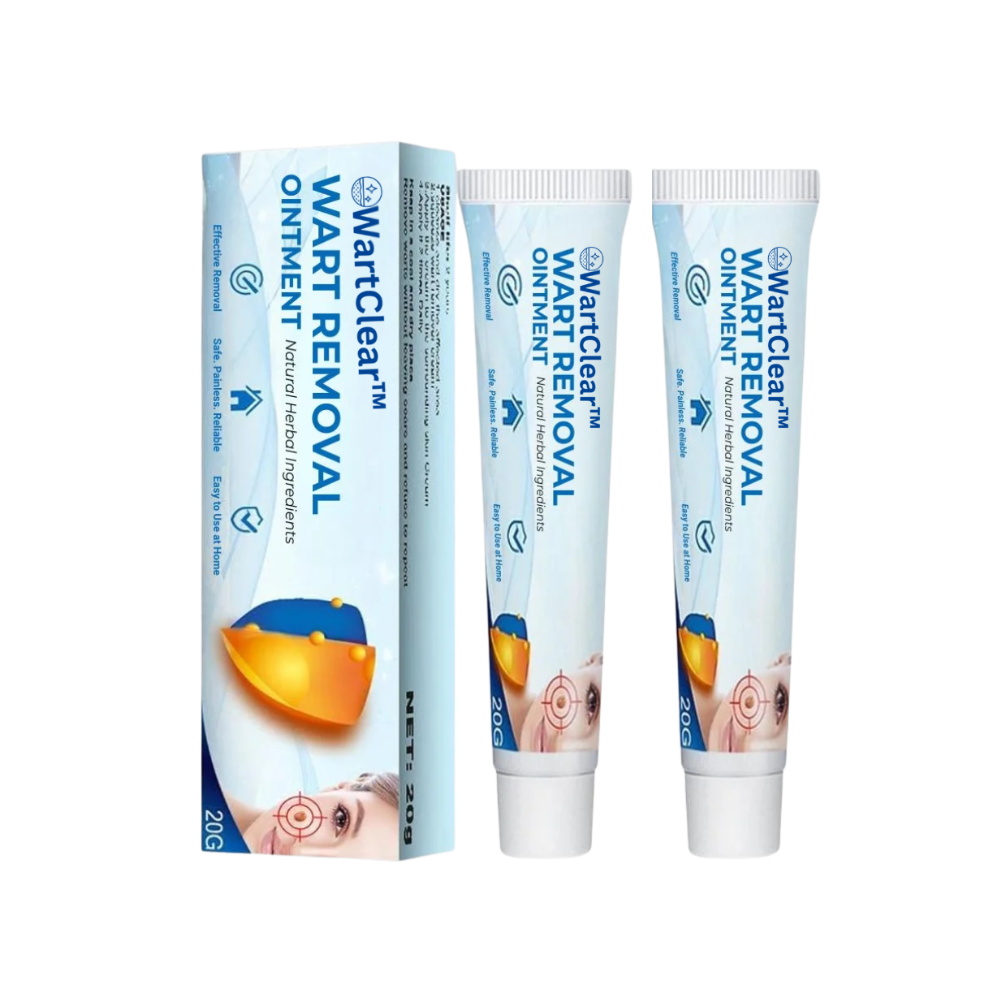WartClear™