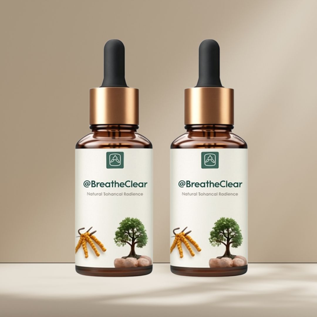 BreatheClear™