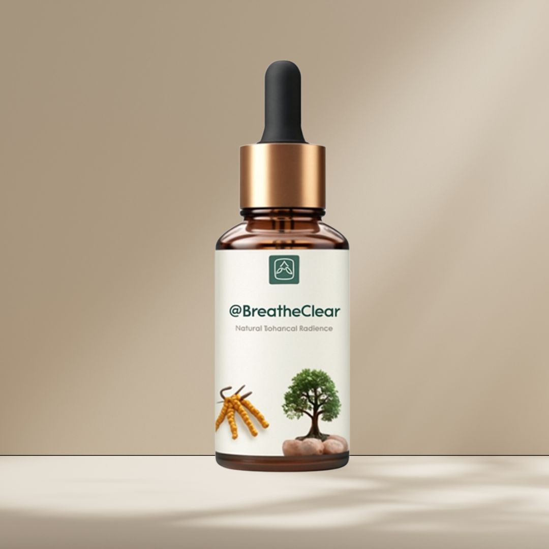 BreatheClear™