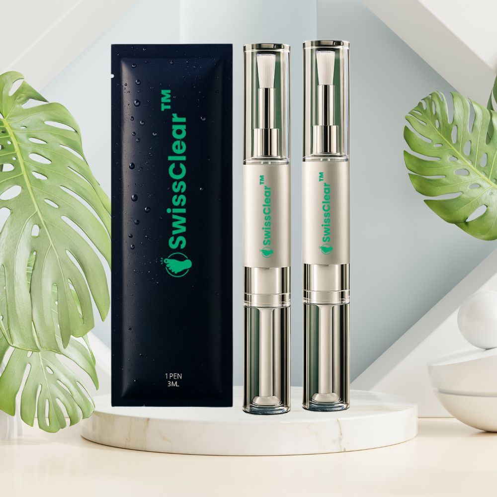 SwissClear™