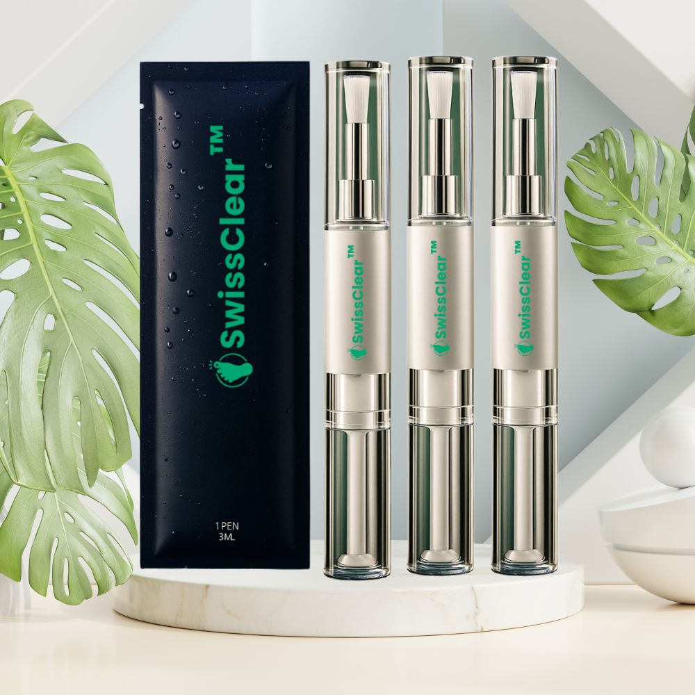 SwissClear™