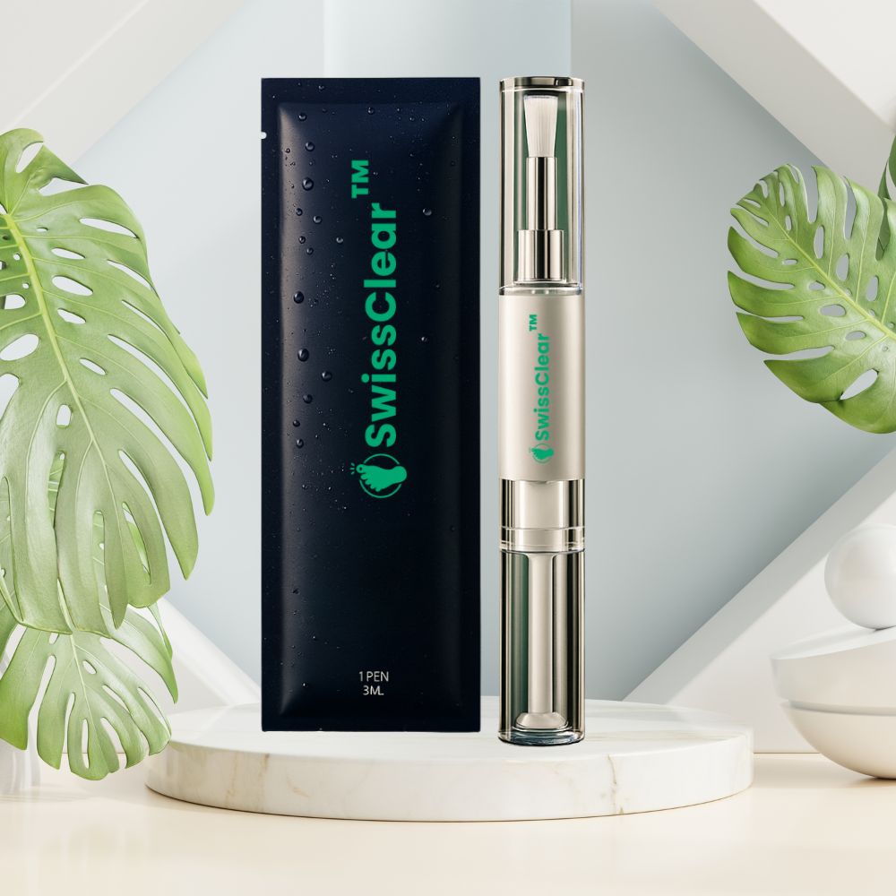 SwissClear™