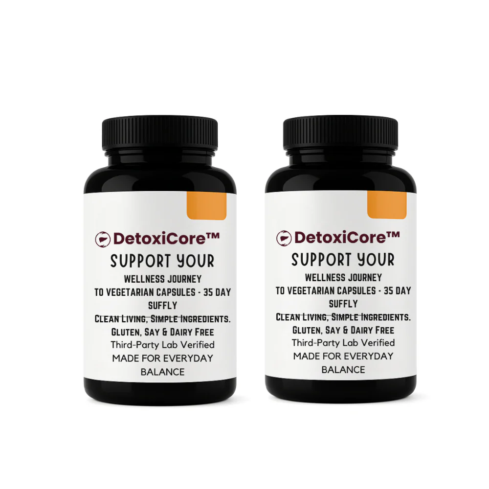 DetoxiCore™
