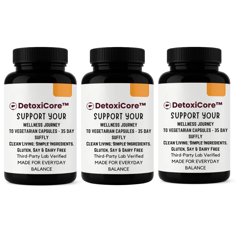 DetoxiCore™