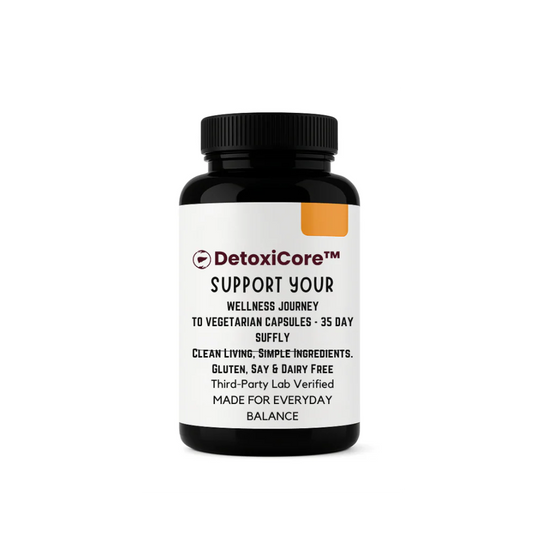 DetoxiCore™