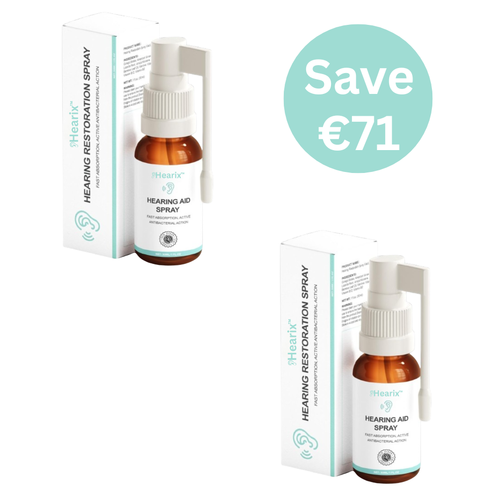 Hearix™