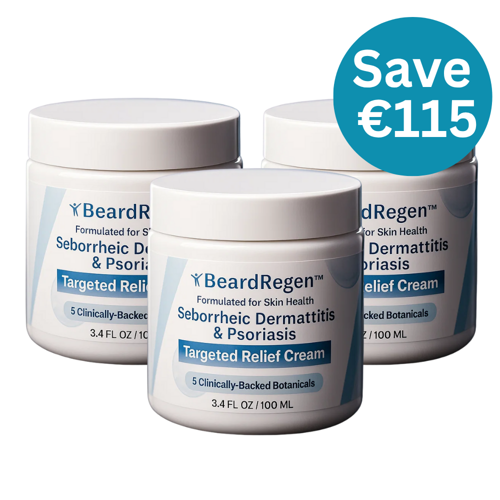 BeardRegen™
