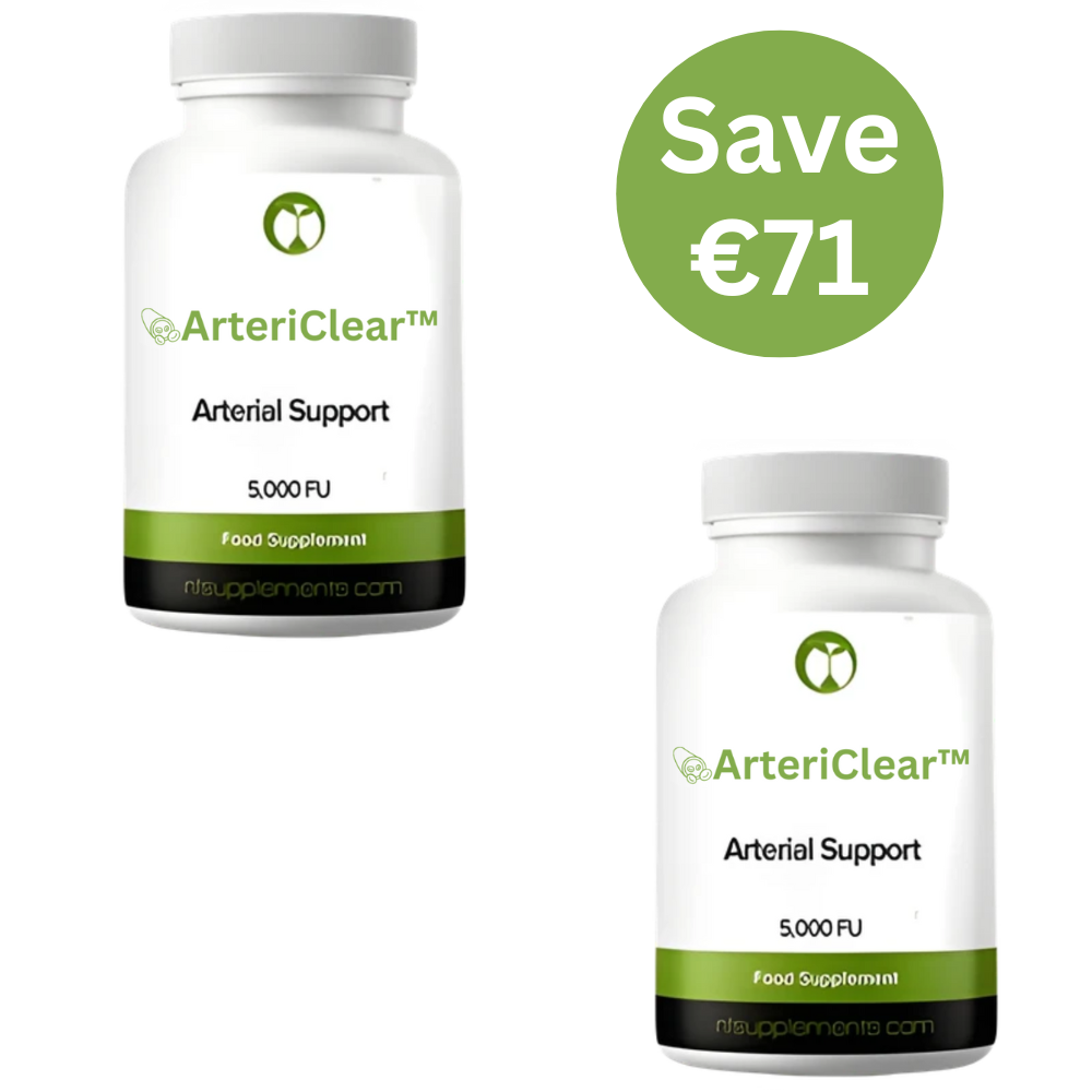 ArteriClear™