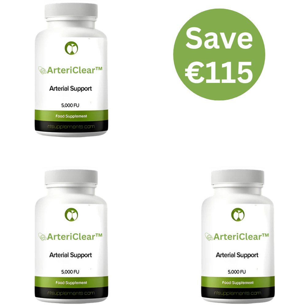 ArteriClear™
